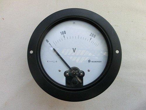 Messgerät einbaumessgerät - messgerät,