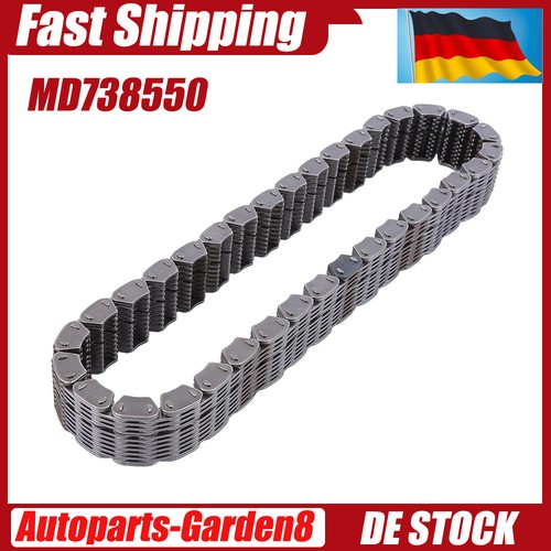 Verteilergetriebe md738550 neu - md738550,