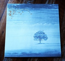 GENESIS Wind & Wuthering Vinyl