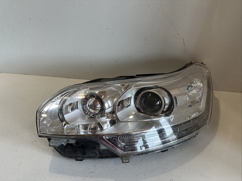 Citroen xenon scheinwerfer - c5,