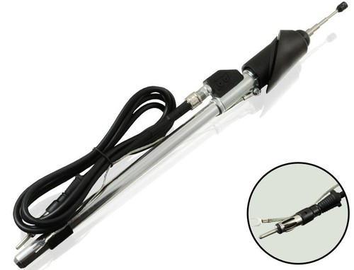 Teleskopantenne für mercedes - für,