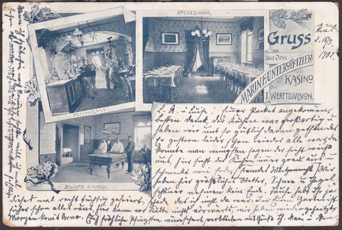 31056 kiel gruss aus dem - 31056,