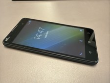 Wiko Lenny 2 8GB Schwarz
