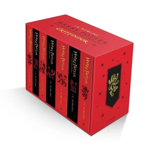 Harry potter gryffindor - harry,