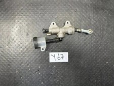 Yamaha R1  2009-2014  RN22 Bremspumpe Bremszylinder hinten