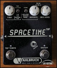 Vahlbruch SpaceTime Delay/Echo