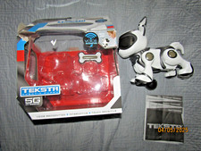 Teksta Spracherkennung Welpe