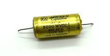 Vintage jensen capacitor - 1x,