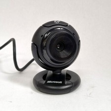 Microsoft LifeCam VX-1000 480p