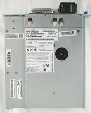 IBM LTO Ultrium 4-H Tape