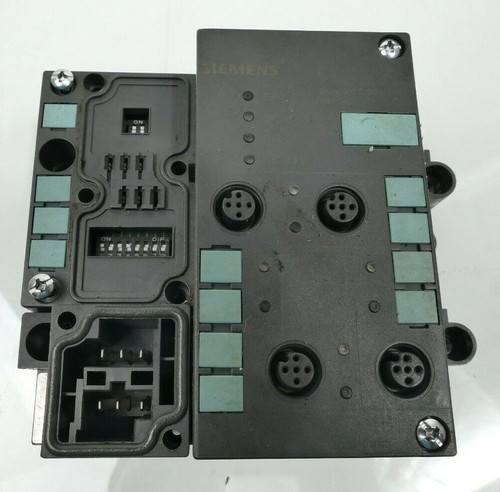 Siemens simatic et200x - siemens,