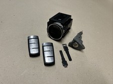 Vw Passat 3C B6 Zündschloss Set Türschloss + 2x Schlüssel 2x Zündschlüssel