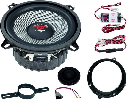 Auto lautsprecher audia4 audio - lautsprecher,