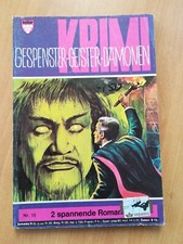 KELTER KRIMI / GESPENSTER -