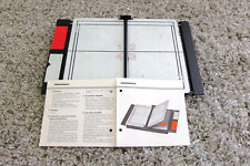 Jobo Varioformat  18 x 24 cm