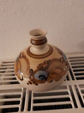 Vase Heyde Keramik Jahnsdorf