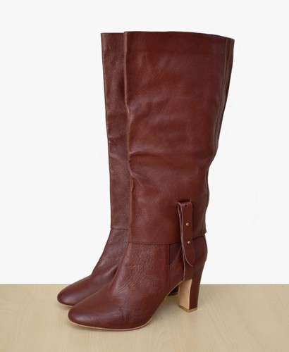 Stiefeletten mit - h&m,
