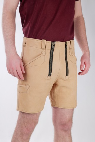 Tschul zunfthose short - tschul,