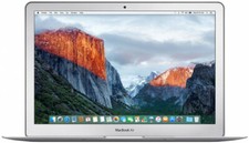 Apple MacBook Air 13 2017