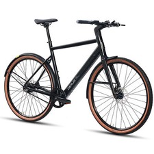 E-Bike DERUIZ Turmali