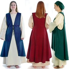 Mittelalter Surkot Liaze aus