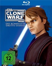 Star wars the clone - wars,