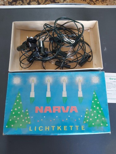 Narva lichterkette veb - narva,