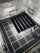 Firefly Growlight 600W LED