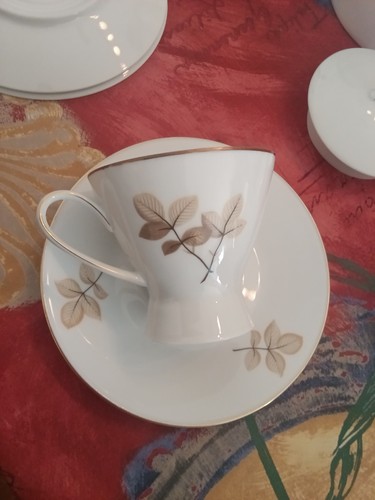 Rosenthal form 2000 - form,