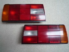 BMW E30 Touring Rückleuchten