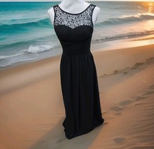 LITTLE MISTRESS Abendkleid