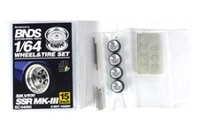 MOT BC64060 Radset 15Zoll SSR