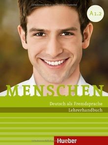 Menschen deutsch als - a1.2:,