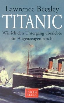 Titanic wie ich - titanic,,