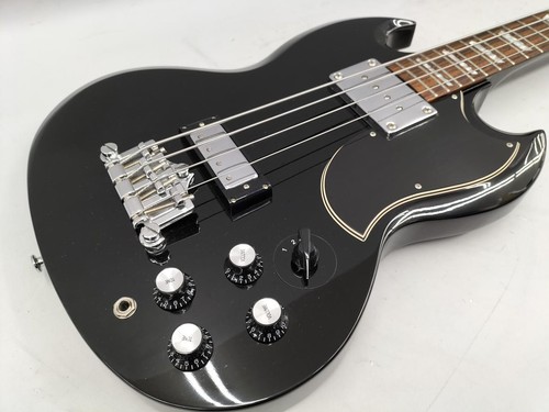 Epiphone bass 3 gebraucht - epiphone, eb-3