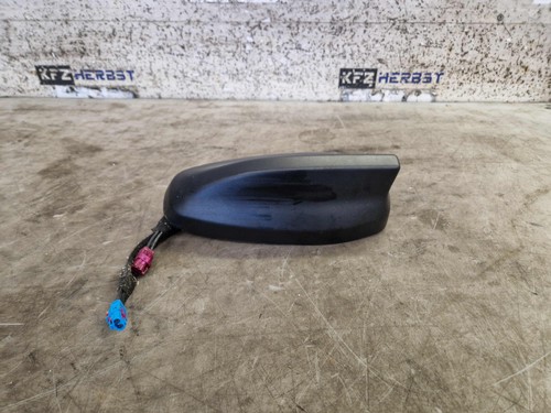 Ford transit antennensockel - ford,