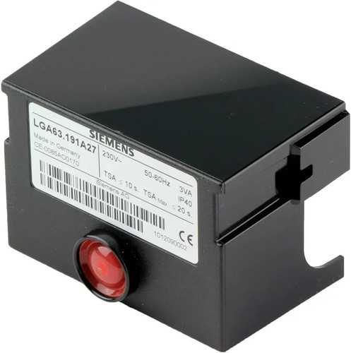 Bosch gasfeuerungsautomat lga - bosch,