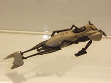 Star Wars 1978 - 1985:  Speeder Bike komplett