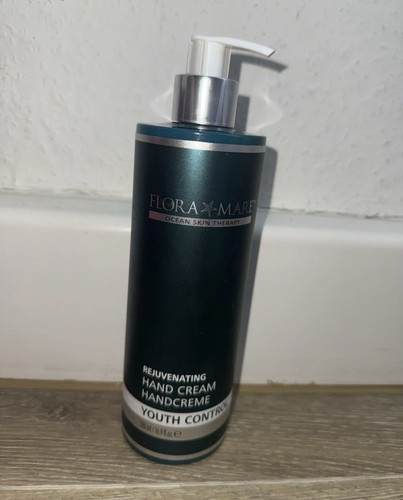 Flora mare ocean skin - ocean, therapy
