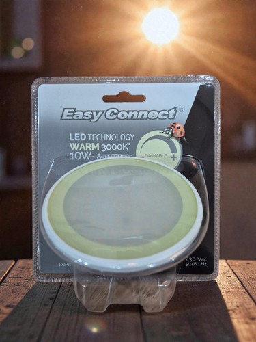 Easy connect led leuchtmittel - easy,