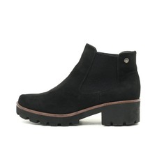 Rieker Damen Y3440 Stiefelette