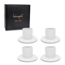 Kerzenhalter Eisen Stabkerzen