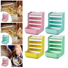 Heuraufe für Kaninchen