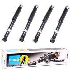 4x BILSTEIN B4 GASDRUCK