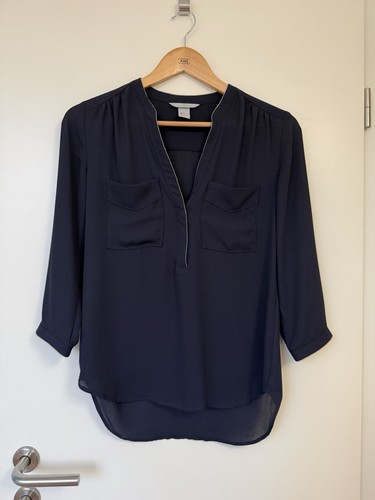 Arm bluse gr 36 - gr.,