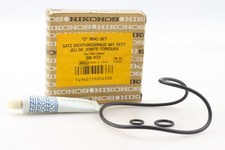 Unbenutzt: Nikon SB-102 O-Ring