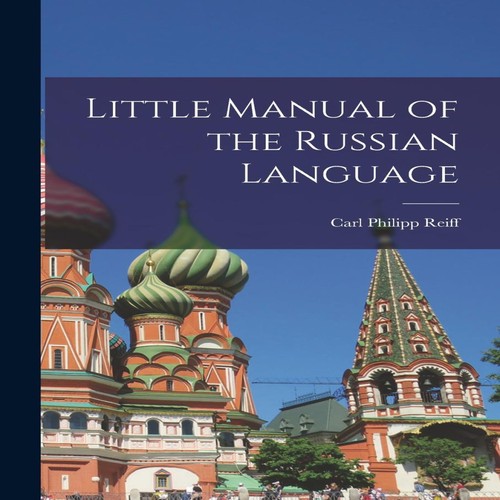 Little manual the russian - manual,