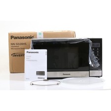 Panasonic NN-SD28 Inv