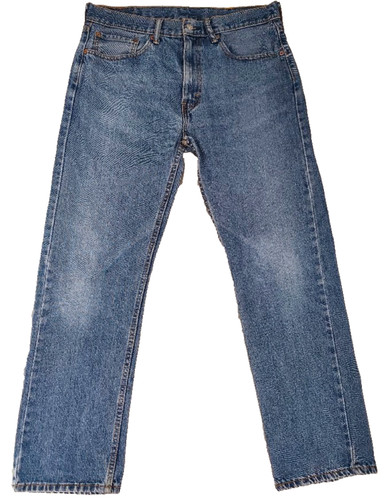 Herren levis jeans 505 - herren,