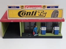 Carrera Universal 132 Tankstelle Art Nr 51606 #000